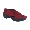Arche - Kimyss Massai (Red) Nubuck